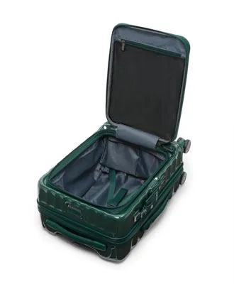 Front Access Expandable Carry-On