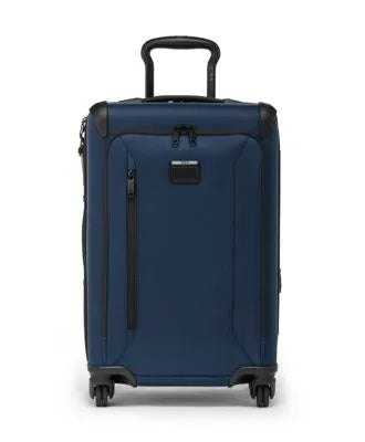 Front Pocket Expandable Carry-On