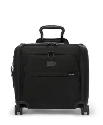 Compact Carry-On