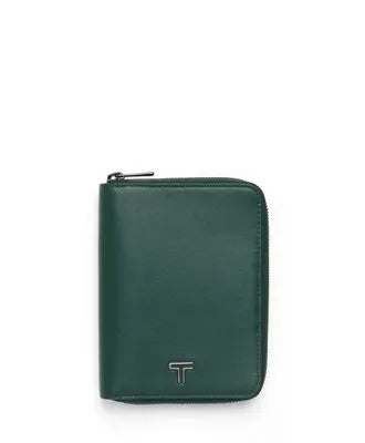 Zip-Around Passport Case