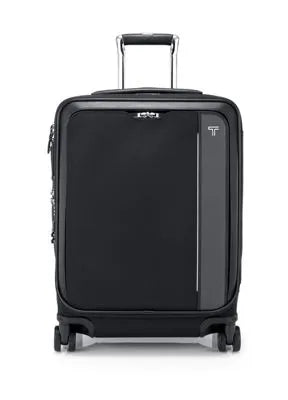Large Dual Access Expandable Carry-On