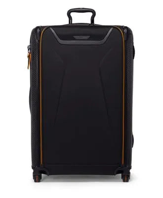 Aero Large Front Pocket Expandable Checked