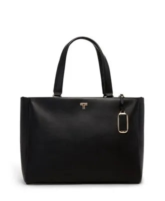 Leather Vail Medium Tote