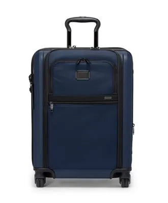Large Expandable Carry-On