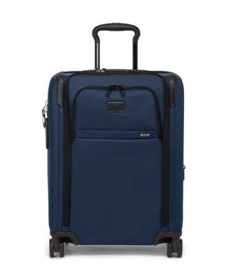Large Dual Access Expandable Carry-On