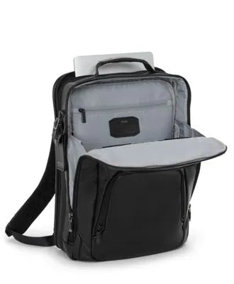 Large 17" Expandable Backpack