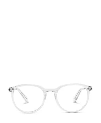 TUMI 801 Rounded Reading Glasses