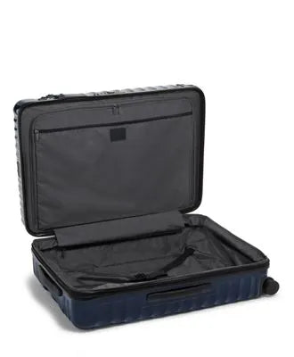 Large Expandable Checked