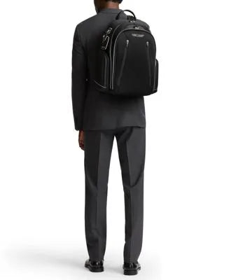 Paddock Backpack