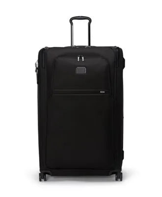 XX-Large Dual Access Expandable Checked
