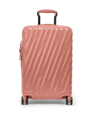 Expandable Carry-On