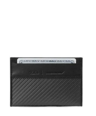 Slim Card Case