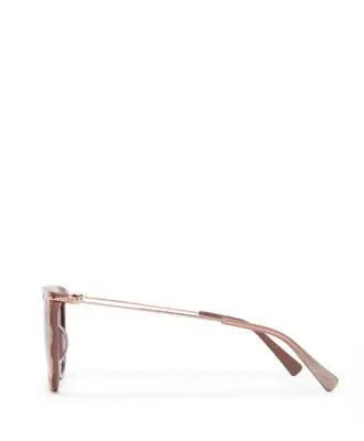 TUMI 504 Gradient Sunglasses 54mm