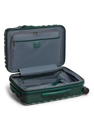 Expandable Carry-On