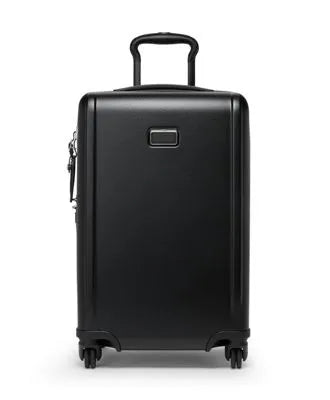 Expandable Carry-On