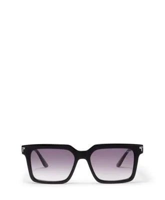 TUMI 523 Rectangle Sunglasses 54mm