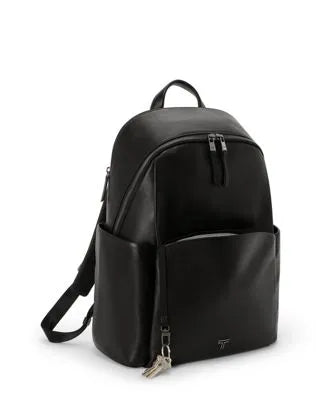 Leather Raina Large Backpack