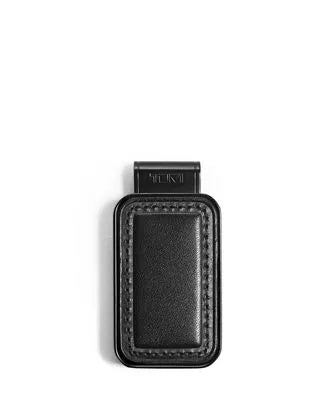 Monogram Patch Money Clip
