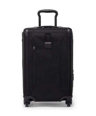 Front Pocket Expandable Carry-On