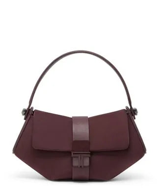 Journey Small Shoulder Bag