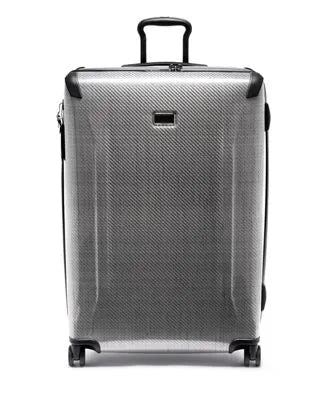 X-Large Expandable Checked