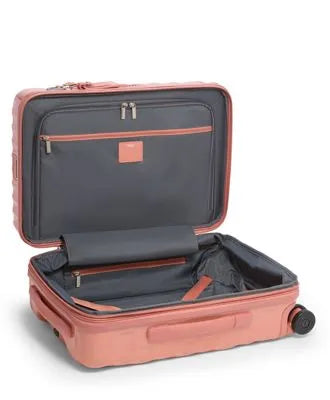 Expandable Carry-On