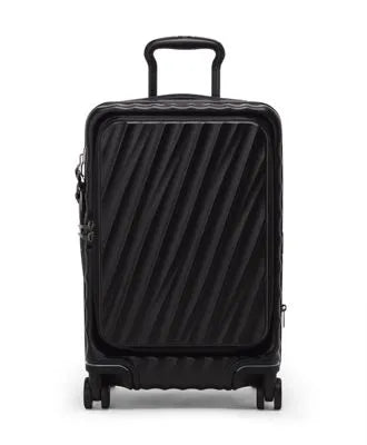 Front Access Expandable Carry-On