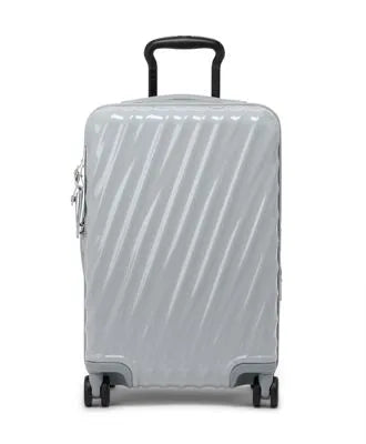 Expandable Carry-On