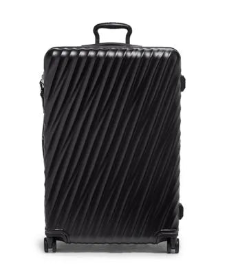 Large Expandable Checked