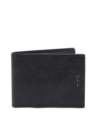 Double Billfold