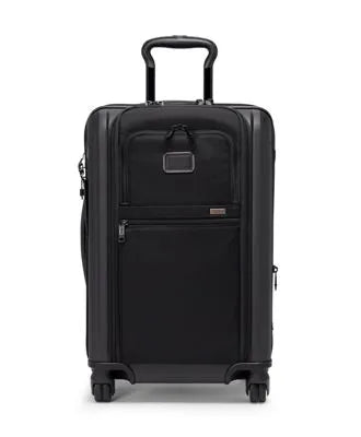 Expandable Carry-On