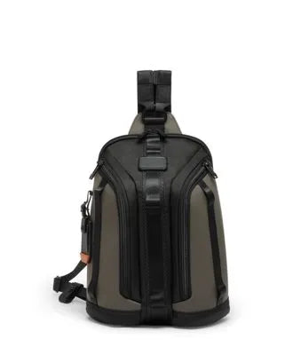 Knight Sling Backpack