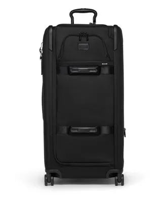 Large Dual Access Expandable Trunk
