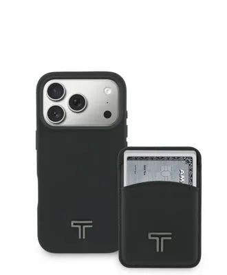 MagSafe Crossbody & Wallet iPhone 17 Pro Case