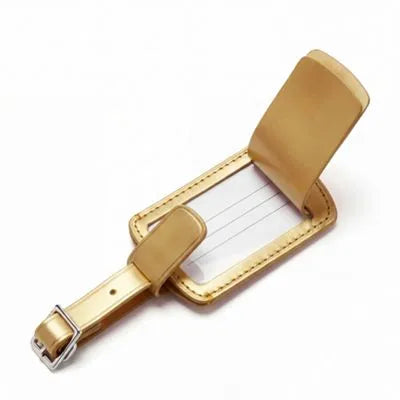 Luggage Tag