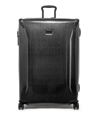 X-Large Expandable Checked