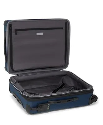 Large Front Pocket Expandable Carry-On