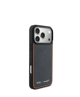 Carbon Fiber MagSafe iPhone 17 Pro Max Case