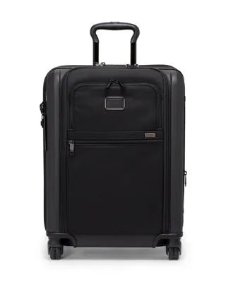 Large Expandable Carry-On