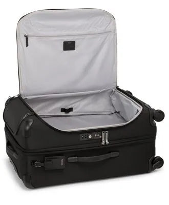 Léger Large Dual Access Expandable Checked
