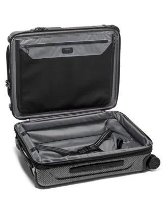 Large Front Pocket Expandable Carry-On