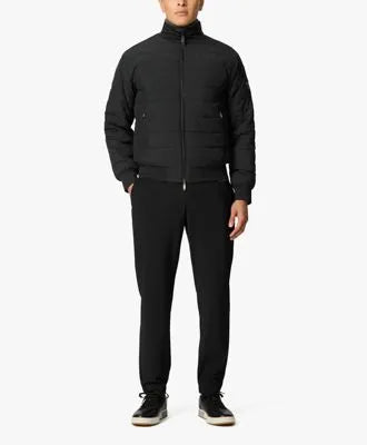 Packable Puffer