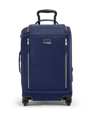 Léger Dual Access Expandable Carry-On