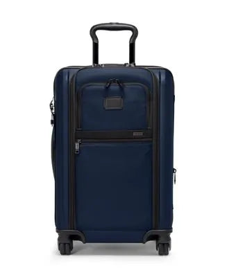 Expandable Carry-On
