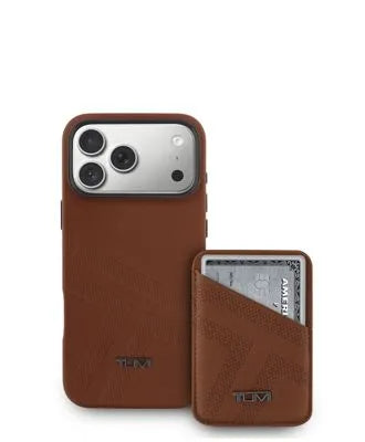 MagSafe Wallet iPhone 17 Pro Max Case
