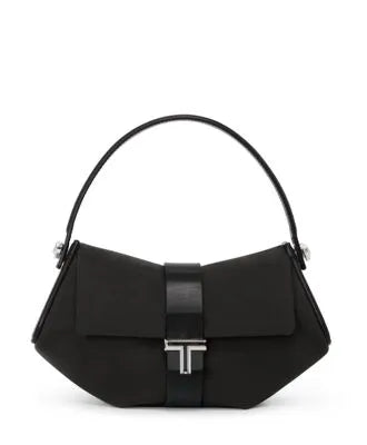 Journey Small Shoulder Bag