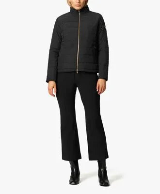 Packable Puffer