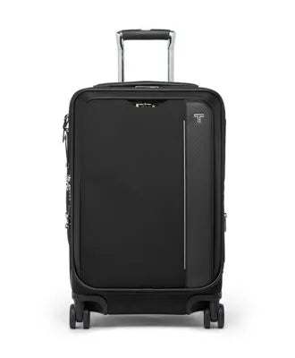 Dual Access Expandable Carry-On