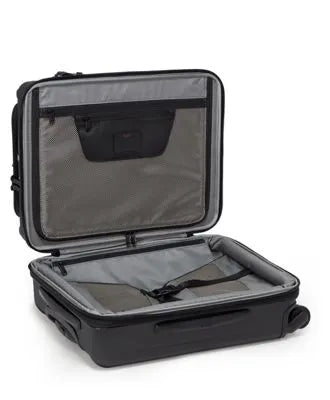 Large Expandable Carry-On