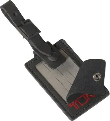 Alpha Luggage Tag - Medium